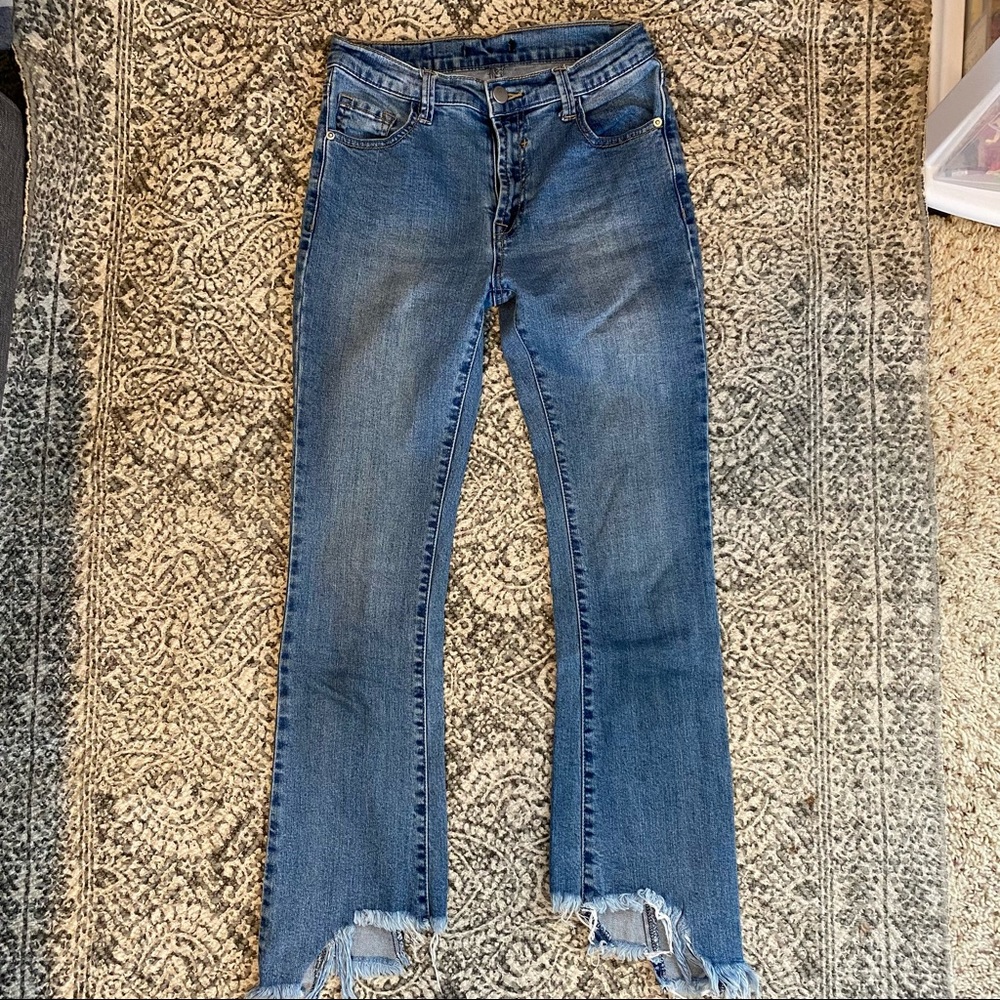 Forever 21 Jeans